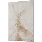 OEUVRES MARBLES 42''x60''