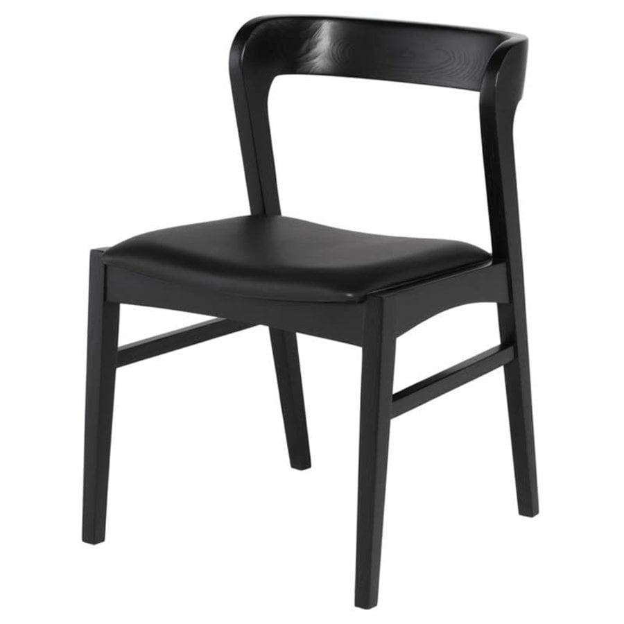 BJORN CHAIR BLACK