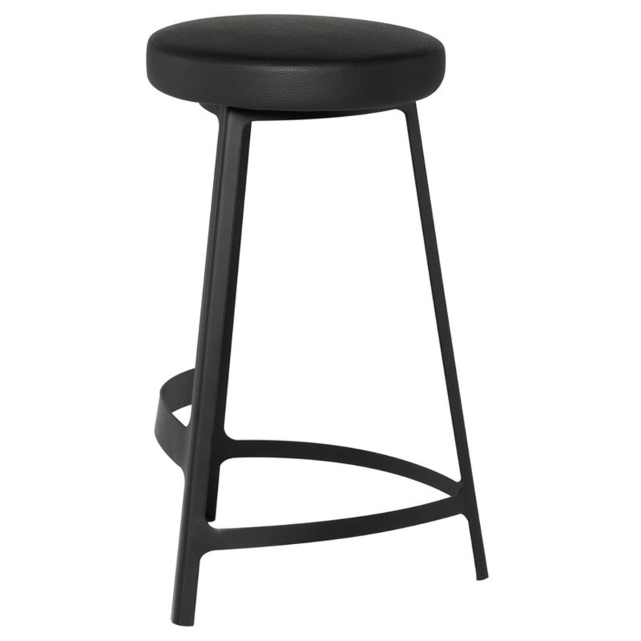 TABOURET COMPTOIR HYKU