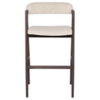 ANITA BAR STOOL BEIGE