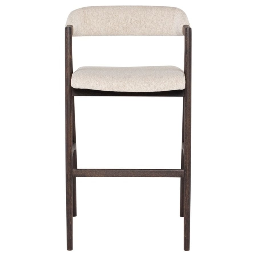 TABOURET BAR ANITA BEIGE