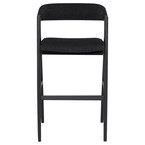 ANITA BAR STOOL BLACK