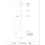 FALLBROOK PENDANT LAMP