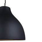 LAMPE SUSPENDUE CHANTAL