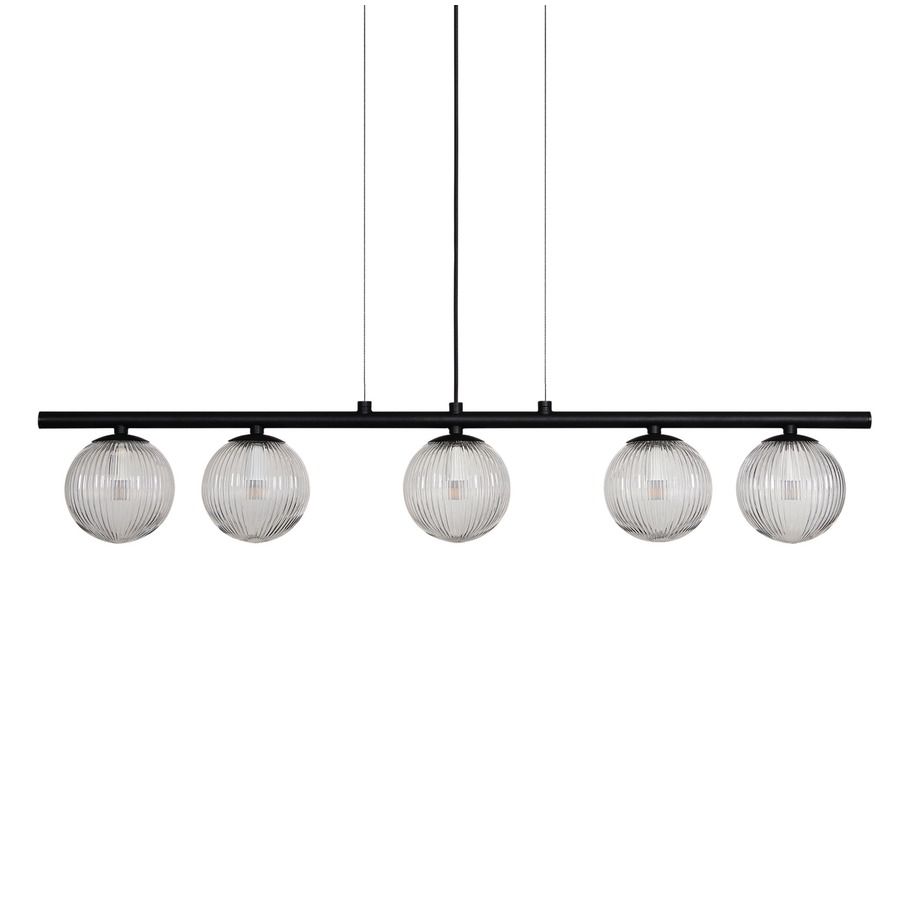 LAMPE SUSPENDUE CHANDRA