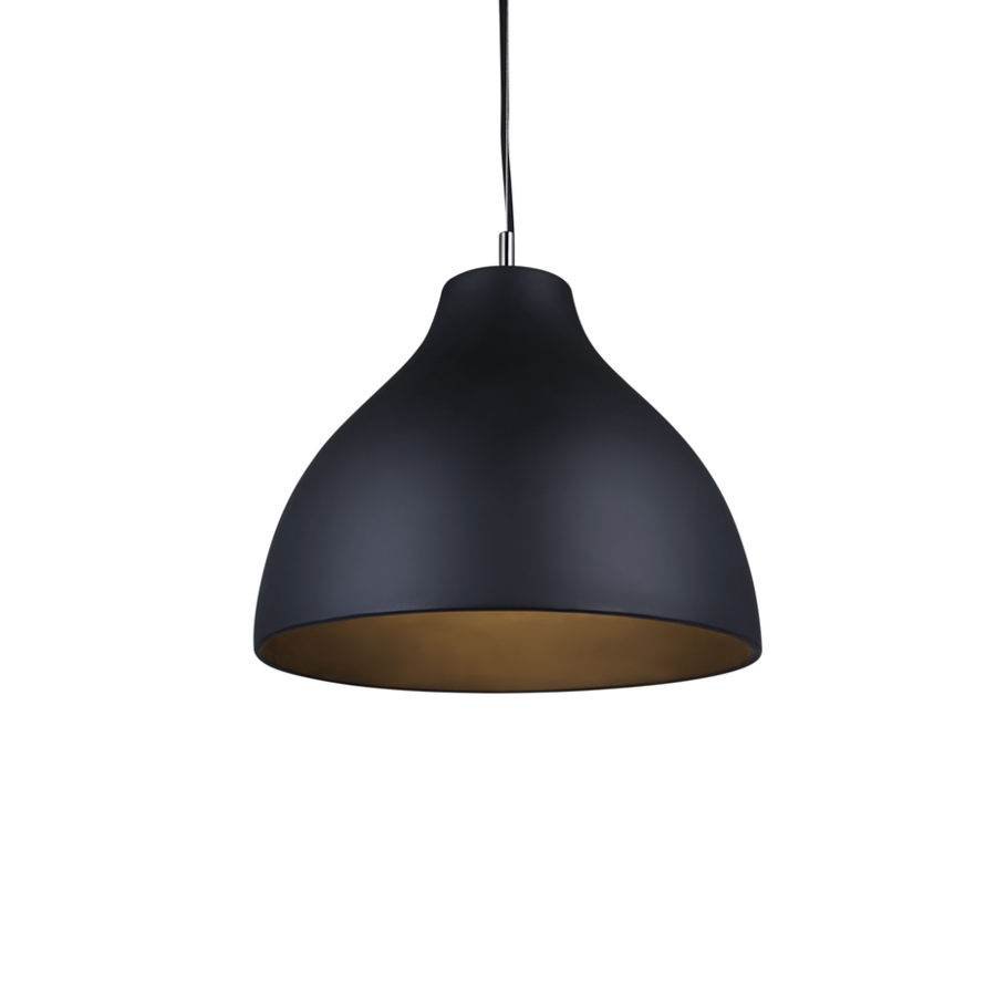 LAMPE SUSPENDUE CHANTAL