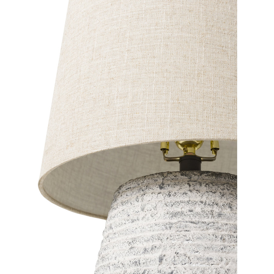EMERSON TABLE LAMP