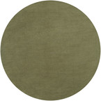 TAPIS ROND MYSTIQUE 329