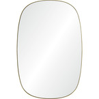 GALLEGOS MIRROR