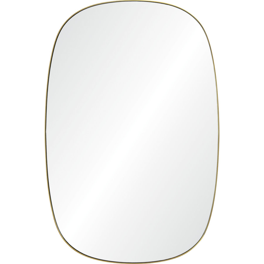 GALLEGOS MIRROR