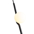 LAMPE SUSPENDUE PLUTO