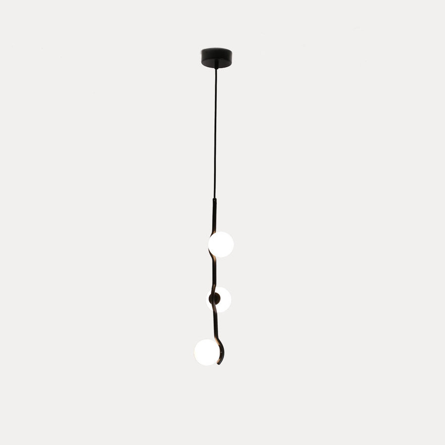 LAMPE SUSPENDUE PLUTO