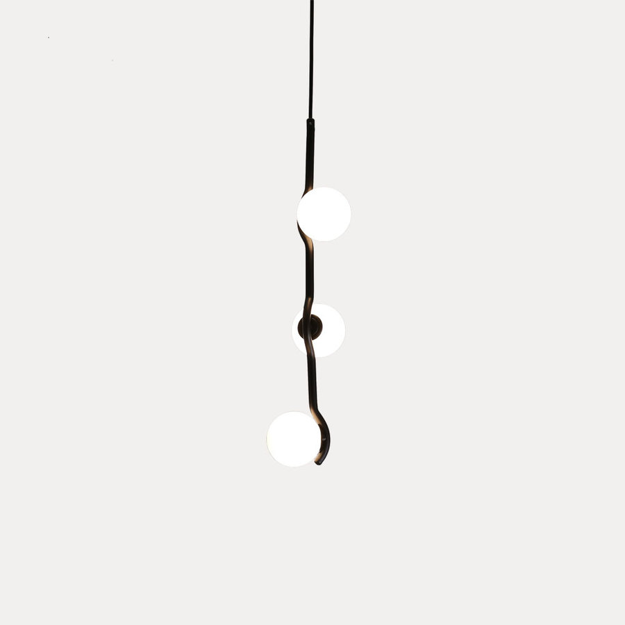 PLUTOT PENDANT LAMP