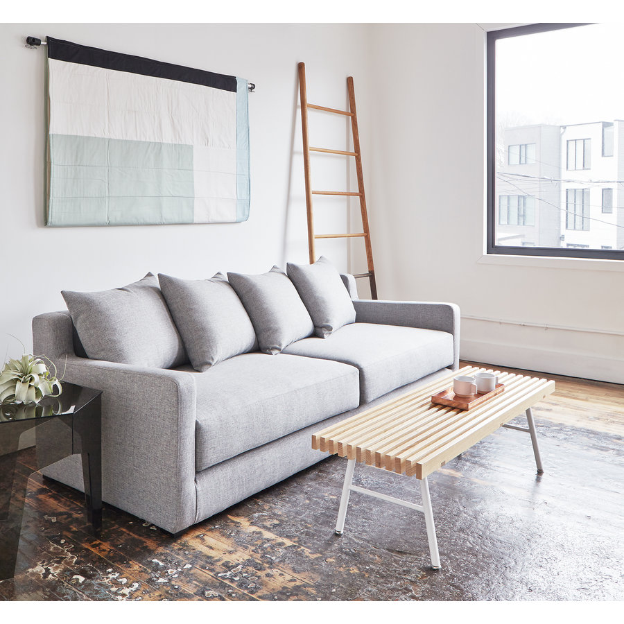 Flipside sofabed by Gus* Modern