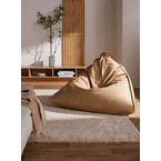 BEAN BAG  HENO BEIGE