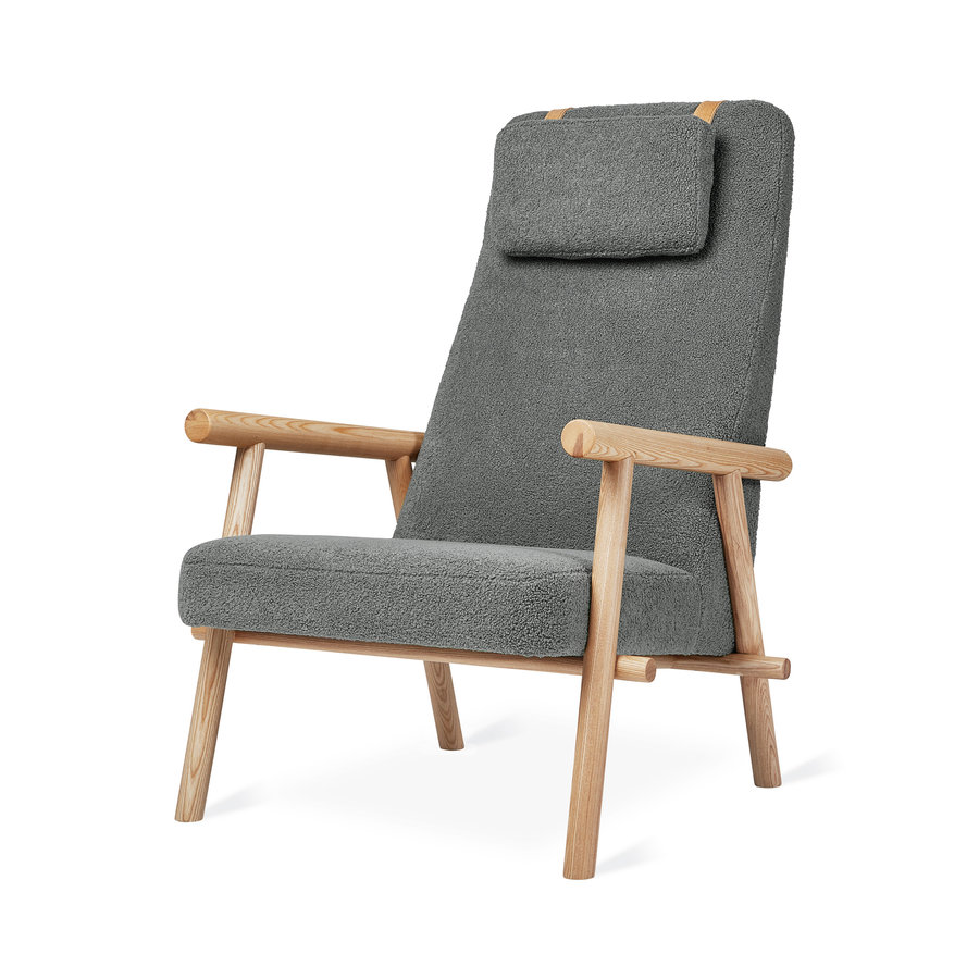 LABRADOR ARMCHAIRS AUCKLAND BLUFF by Gus* Modern