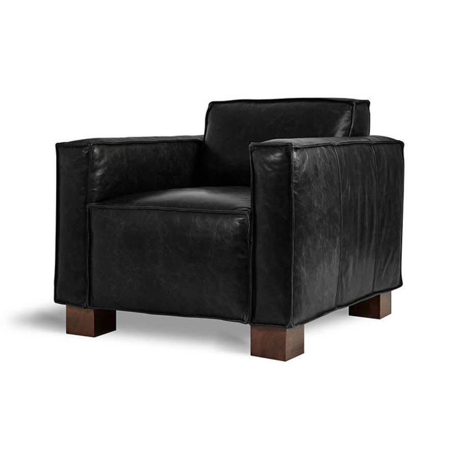 DÉMO / FAUTEUIL CABOT