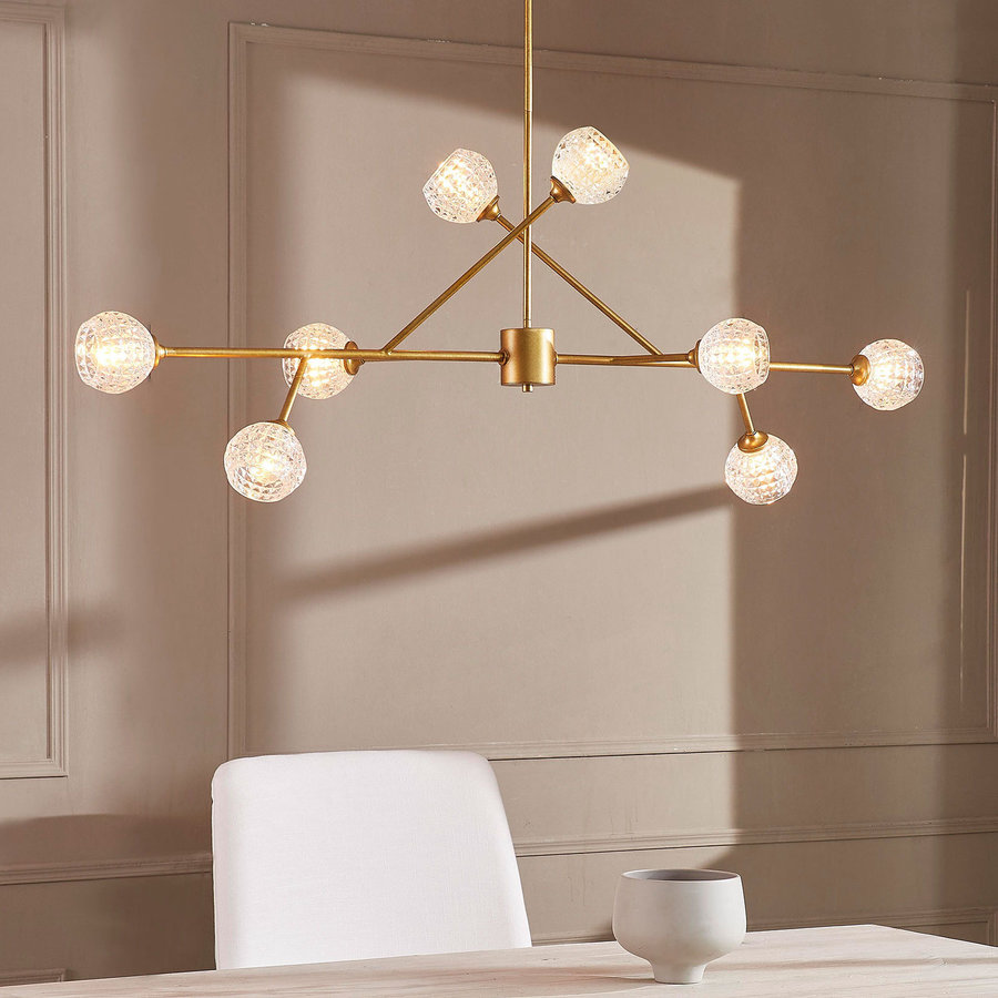 LAMPE SUSPENDUE DAMAS