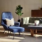 TALLINN CHAIR by Gus* Modern