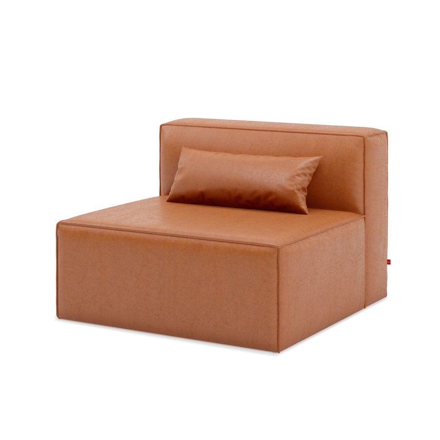 ♲ MIX V ARMCHAIR by  Gus* Modern