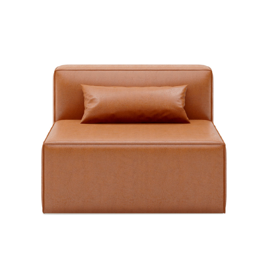 ♲ MIX V ARMCHAIR by  Gus* Modern