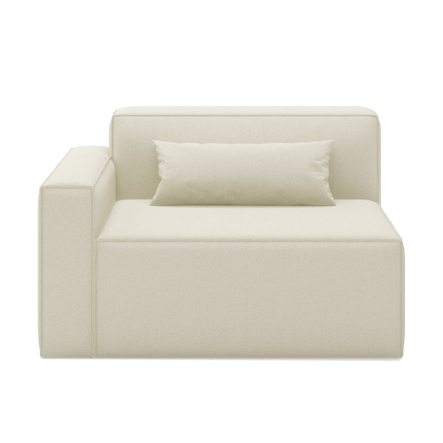 ♲ MIX LEFT ARM by Gus* Modern