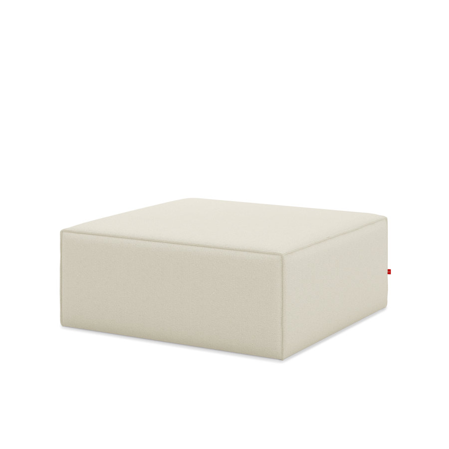 MIX OTTOMAN by Gus* Modern