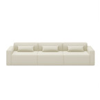MIX sofa 3 seats by Gus* Modern