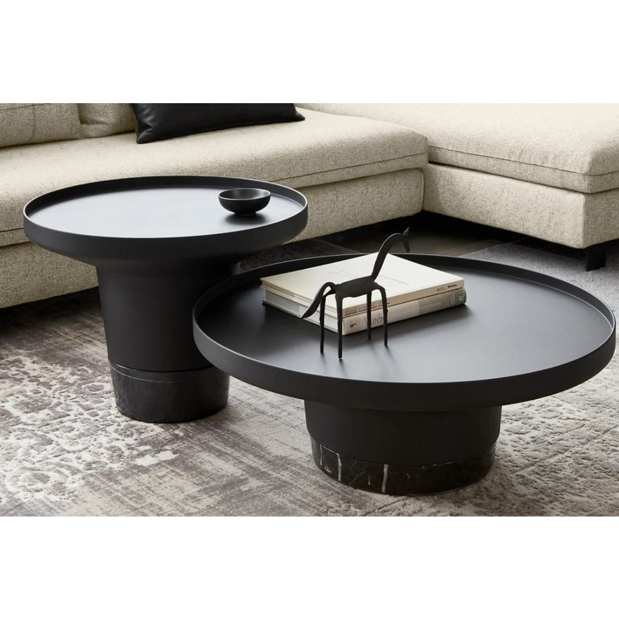 SPACER SIDE TABLE