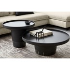 TABLE À CAFÉ SPACER