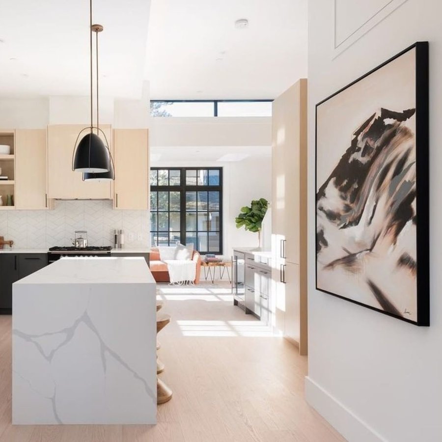 INFUSION ARTWORK 40''x50''