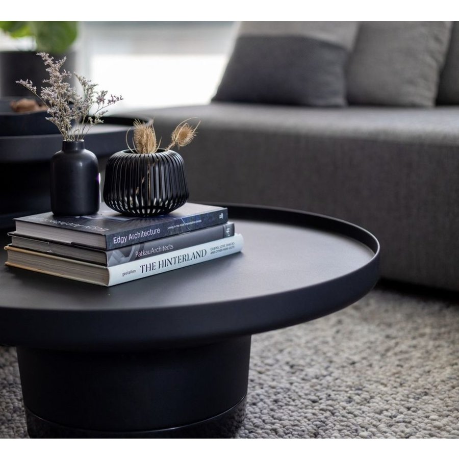 SPACER COFFEE TABLE