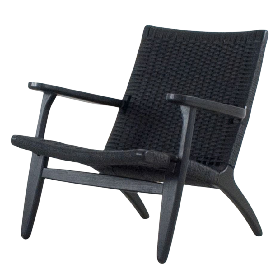 FAUTEUIL CAVO NOIR