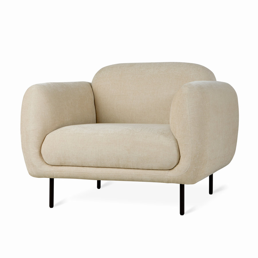 FAUTEUIL NORD par Gus* Modern