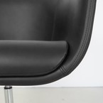 MILAN OFFICE CHAIR BLACK