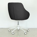 FAUTEUIL DE BUREAU NOVAS NOIR