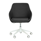 FAUTEUIL DE BUREAU NOVAS NOIR