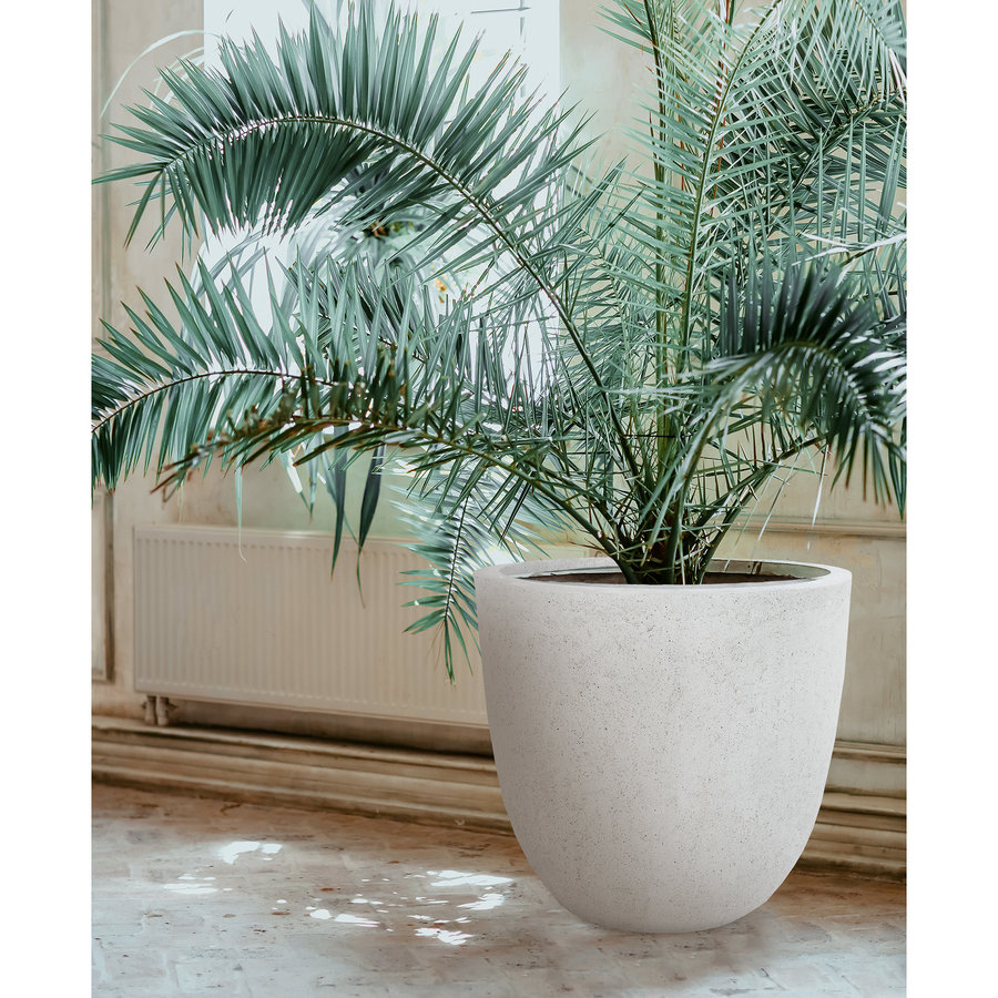 PLANTER 18'' NOEMIE