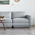 ♲ PODIUM SECTIONAL 4-PC by Gus* Modern