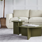 PODIUM SOFA 3-PC by Gus* Modern