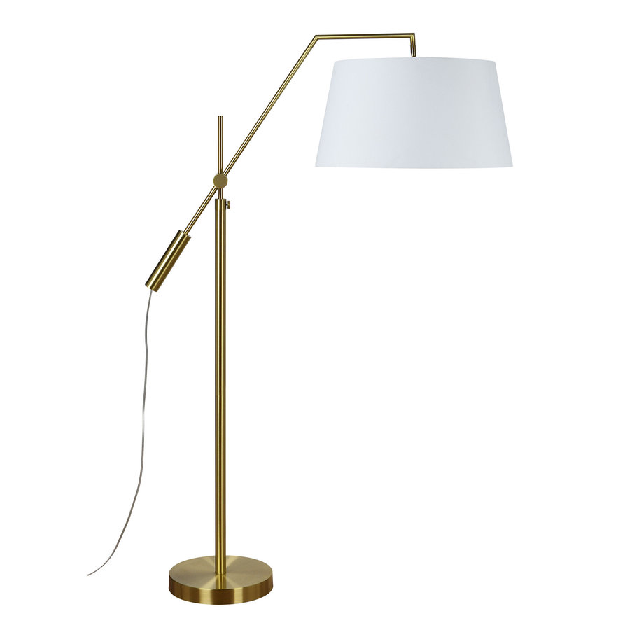 CLAIRE FLOOR LAMP