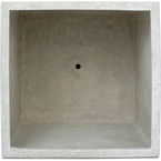 CACHE-POT 18'' ALONA