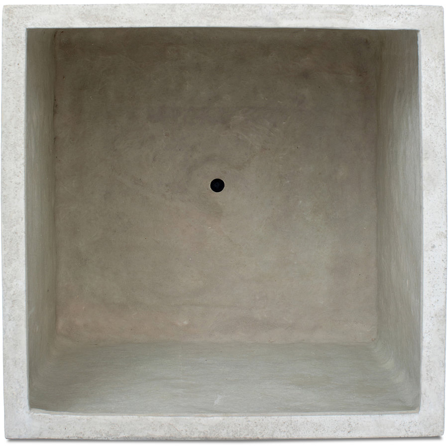 CACHE-POT 18'' ALONA