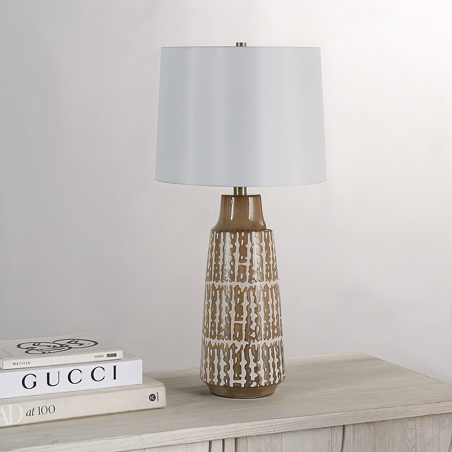 LAMPE DE TABLE TEREVA