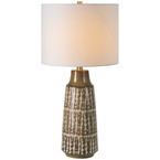 LAMPE DE TABLE TEREVA