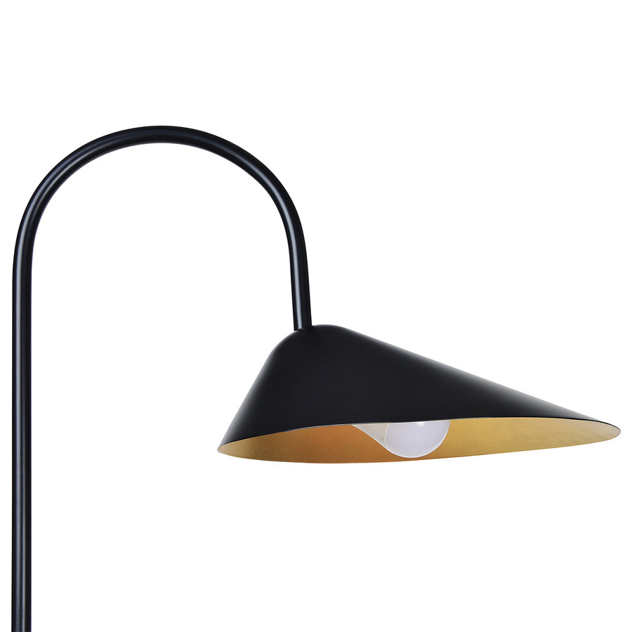 LAMPE DE SOL FORTE