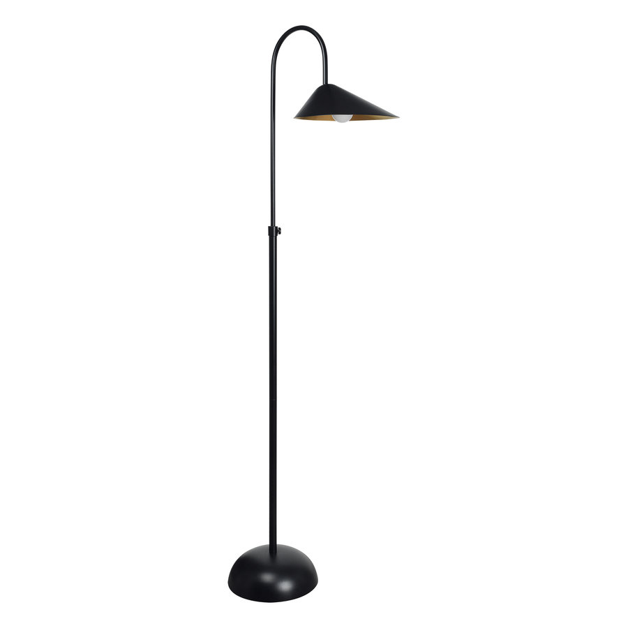 LAMPE DE SOL FORTE