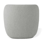 FORME ARMCHAIR BOUCLE NIMBUS / FLOOR MODEL by Gus* Modern