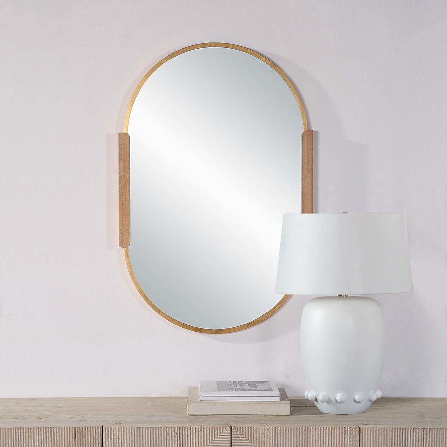 KERIANNE MIRROR 26''X41''