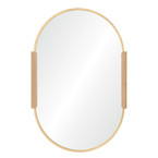 KERIANNE MIRROR 26''X41''